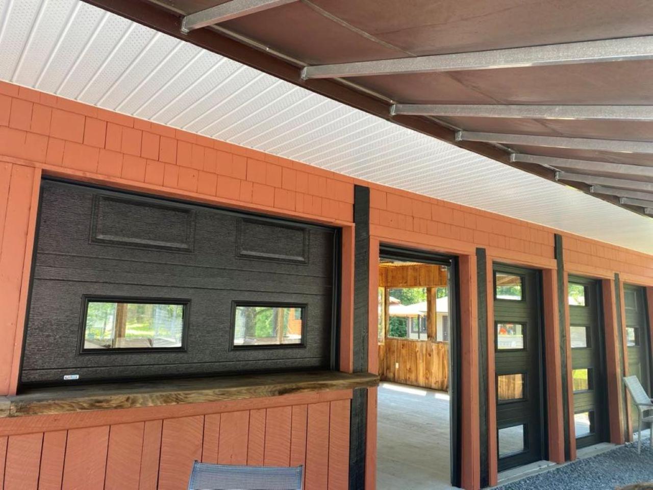 Auberge Micky Inc Edmundston Eksteriør billede
